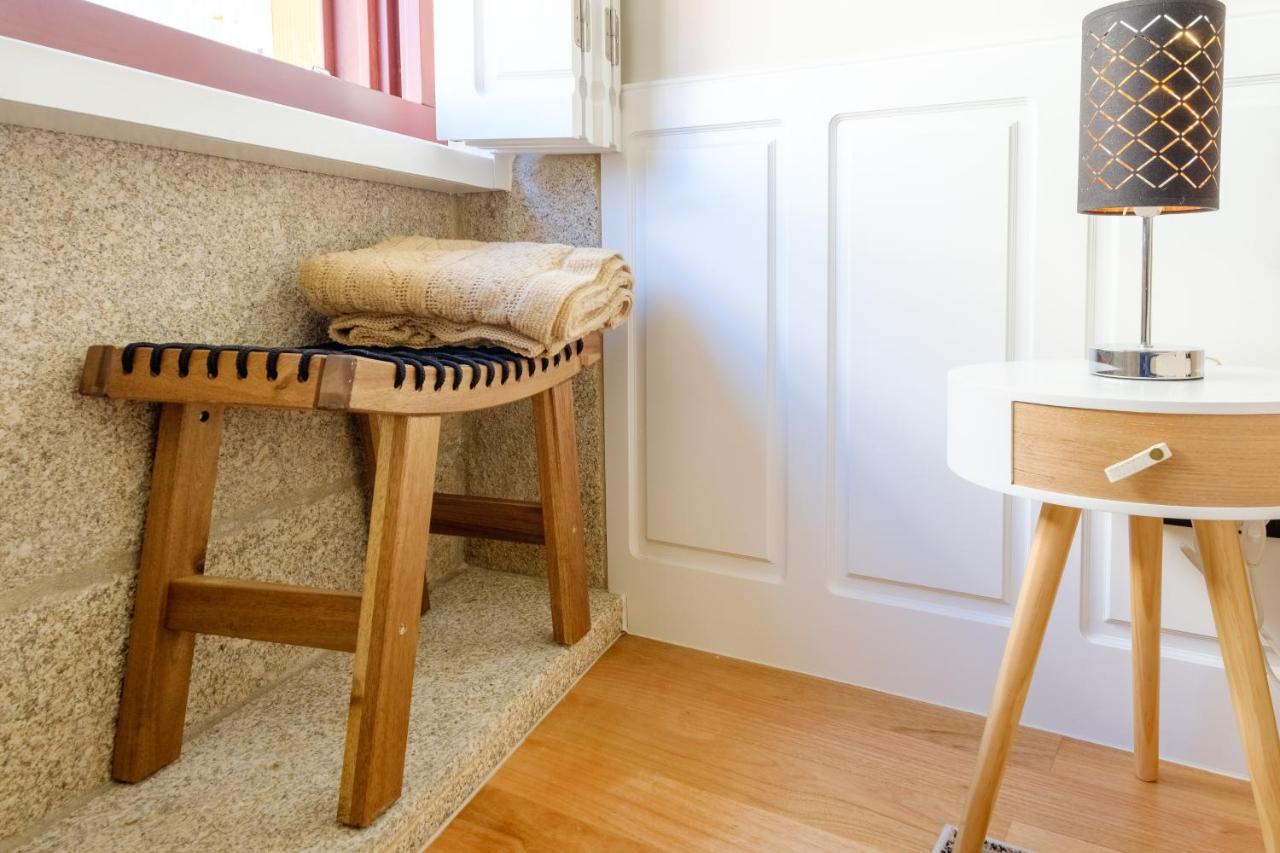 Bainharia Oporto Historic Centre Studio Apartment Eksteriør billede