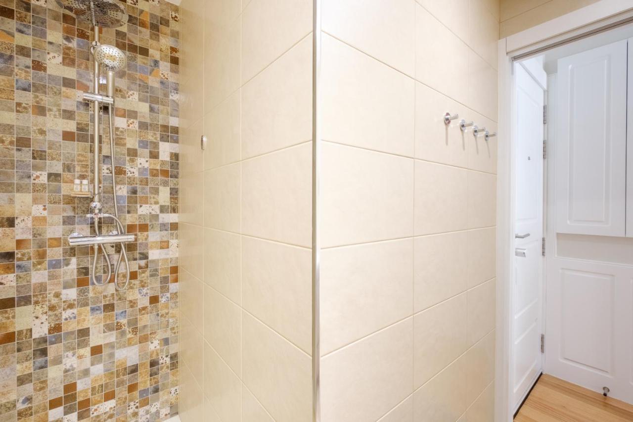 Bainharia Oporto Historic Centre Studio Apartment Eksteriør billede